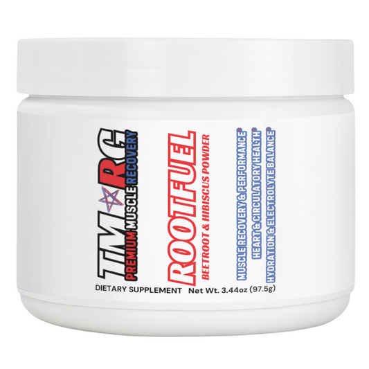 ROOTFUEL