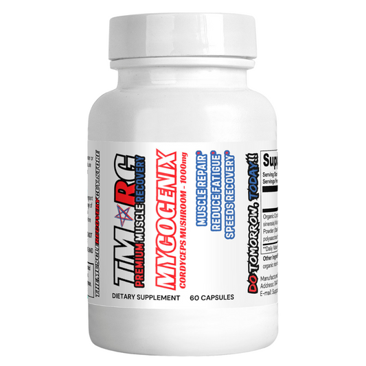 MYCOGENIX