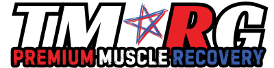 The Muscle Recovery Guy